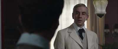 We don't have that money.
I can't raise any more. - Amundsen