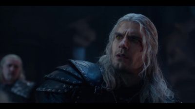 We don't have much time. - The Witcher