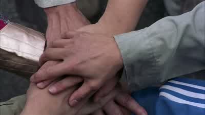 We don't have much time. - Shaolin Soccer