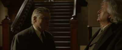 We don't have much time,
so do what you have to do, okay? - The Great Alaskan Race