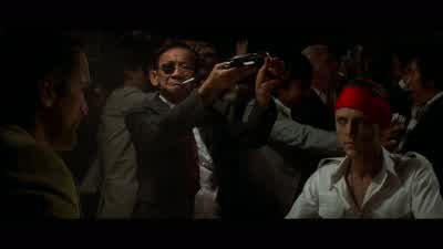 We don't have much time. - The Deer Hunter