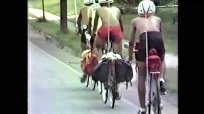 We don't have nearly
all the footage, - Shadow of a Wheel
