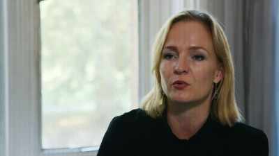 We don't have official laws - Cyberwar