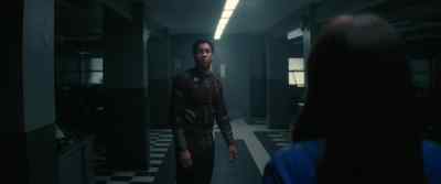 We don't have oysters in my vault. - Fallout