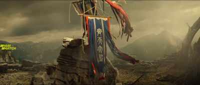 We don't have to see each other again. - The Monkey King: The Legend Begins