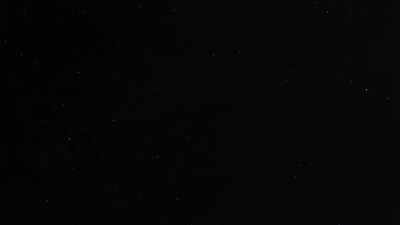 We don't have stars
like this in New York. - Meet You in Scotland