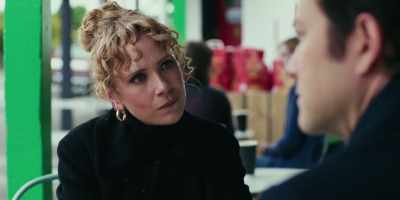 - We don't have to talk about it.
- No. It's fine. Yeah, I'm playing. - Mr. Corman