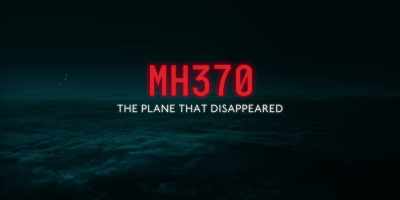 We don't have the answers. - MH370: The Plane That Disappeared