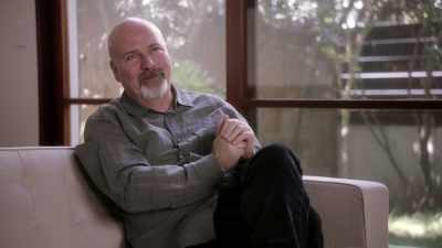 We don't have the equivalent
for the background conversation - Lo and Behold: Reveries of the Connected World