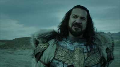 We don't have the hammer. - Mythica: The Godslayer