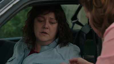 We don't have the luxury
to not like one another. - Waco