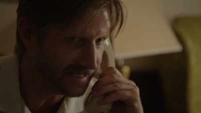 We don't have time anymore.
Get me the pages now, Steve. - Waco
