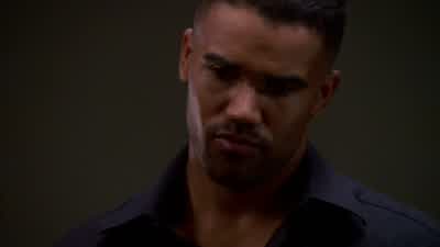 We don't have time for this little show. - Criminal Minds