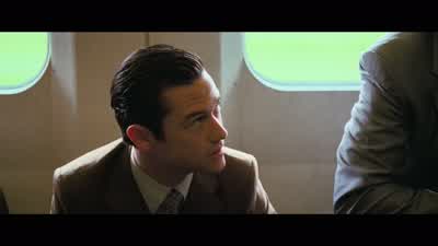 We don't have time for this. - Inception