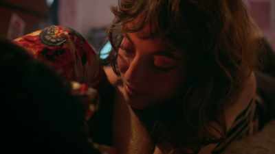 - ♪ We don't have time
for that ♪ - Betty