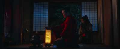 We don't have time to persuade
the other side. - Samurai Marathon