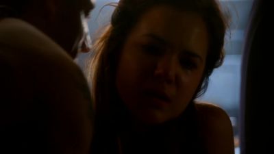 We don't have time for that. - CSI: Miami