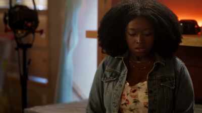 We don't have time for this.
Ray -Oh, I don't know - Mixed Baggage