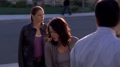 We don't have time to wait for a warrant. - The Mentalist