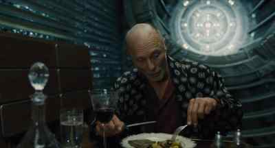 We don't have time for true natural selection - Snowpiercer