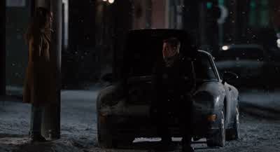 We don't have to do this. - Love & Other Drugs