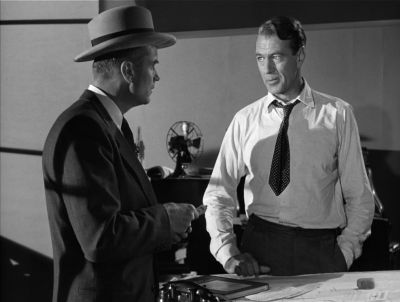 We don't have to wait for the trial to convict him - The Fountainhead