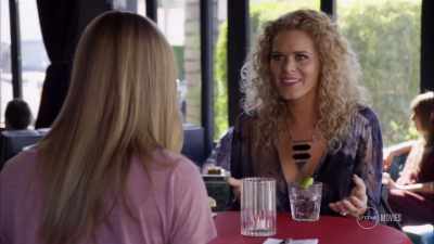 We don't.
I just hit him sometimes, - Open Marriage