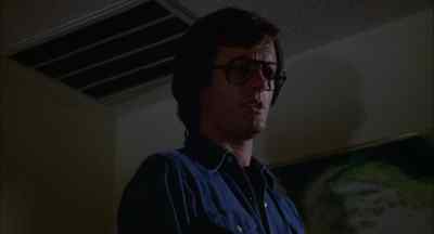 We don't intend to be destroyed
by your mistakes. - Futureworld