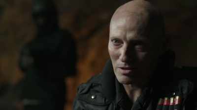 - We don't intend to defeat you, - Age of the Living Dead