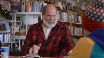 We don't just want our
parents to be happy. - Letters to Santa