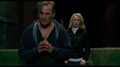 We don't kill babies. - Eastern Promises