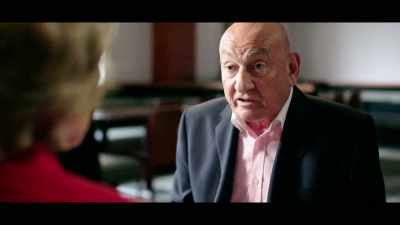 We don't know all the
victims that Tobin has killed. - The Real Prime Suspect