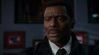 We don't know anything else. - Chicago Fire