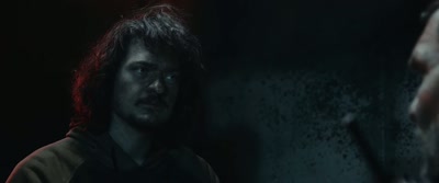 We don't know anything, OK? - The Rise of the Beast
