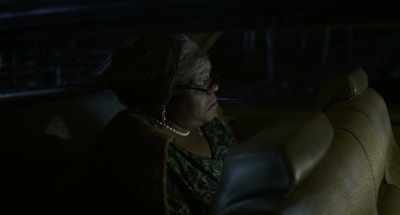 We don't know, Barn, hell,
we just got out the car! - Boo! A Madea Halloween