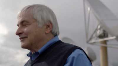 WE DON'T KNOW, BUT IF
IT'S ONLY ONE IN A MILLION, - Origins: The Journey of Humankind