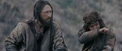We don't know which chiefs conspired. - The Legend of Tomiris