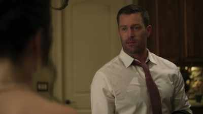 We don't know enough to make
an accusation like that. - A View To Kill For