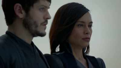 We don't know that he's dead. - Marvel's Inhumans