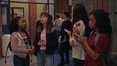 We don't even know him,
and this has totally ruined my day. - No Good Nick