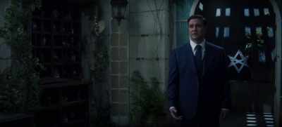 We don't know how many monsters
that thing can handle - The Winchesters
