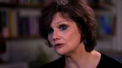 We don't know how much
because so much of it was hidden. - When Missing Turns to Murder