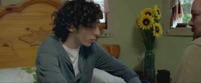 - We don't even know how those things work.
- Yeah. But we know where - Without Ward