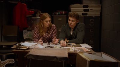 - We don't even know
if any of these Elizabeths - Five Gold Rings