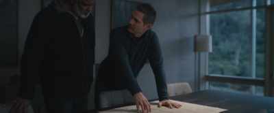 -We don't know.
I'm not gonna risk our men. - Force of Nature: The Dry 2