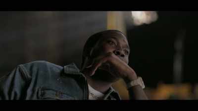 We don't know nothing
about the criminal system, - Free Meek