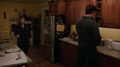 We don't know when O'Hare is
gonna be able to get back… - Home Sweet Home Alone