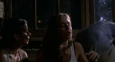 We don't know our position. - Wrong Turn
