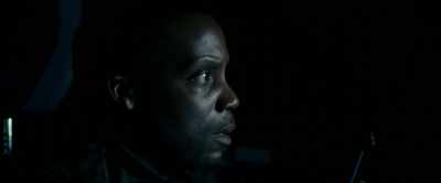 We don't know. - The Cloverfield Paradox
