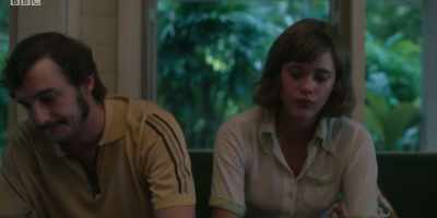 We don't know. - The Serpent